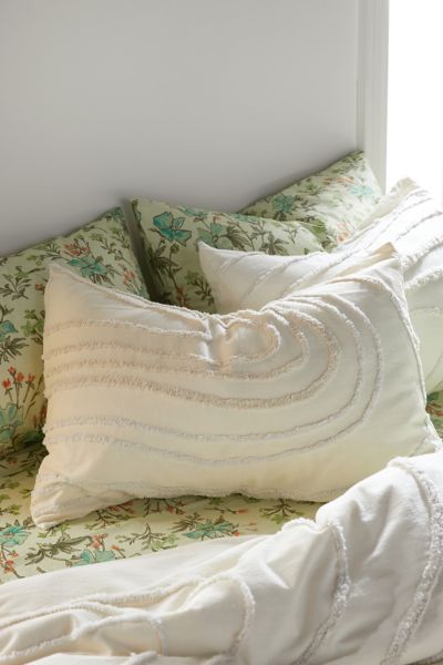 Pillow Sham Set