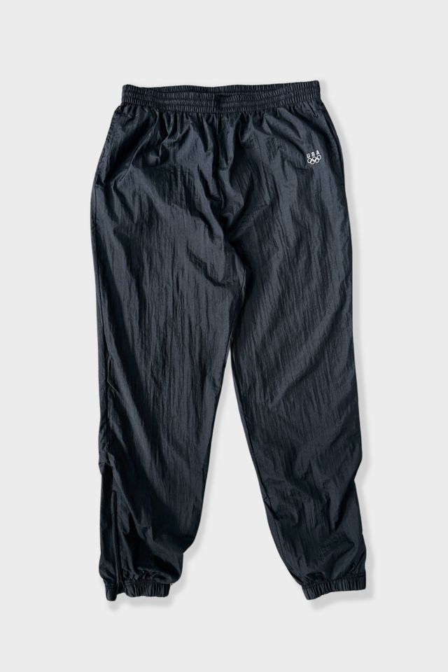 heritage windrunner pants