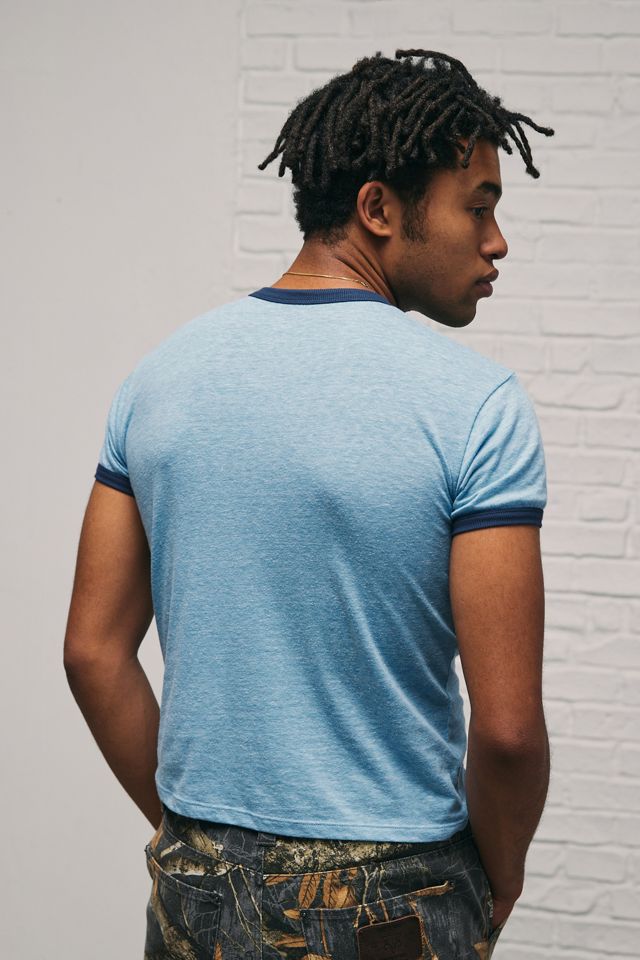 BDG Frankie Ringer Tee #3