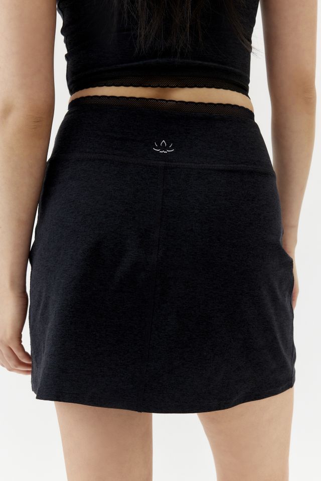Beyond Yoga Allure Spacedye Mini Skirt #4
