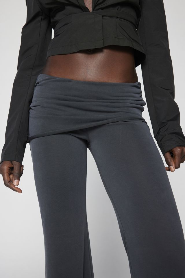 Geel Porto Knit Pant #1