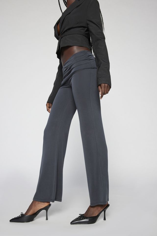 Geel Porto Knit Pant #2