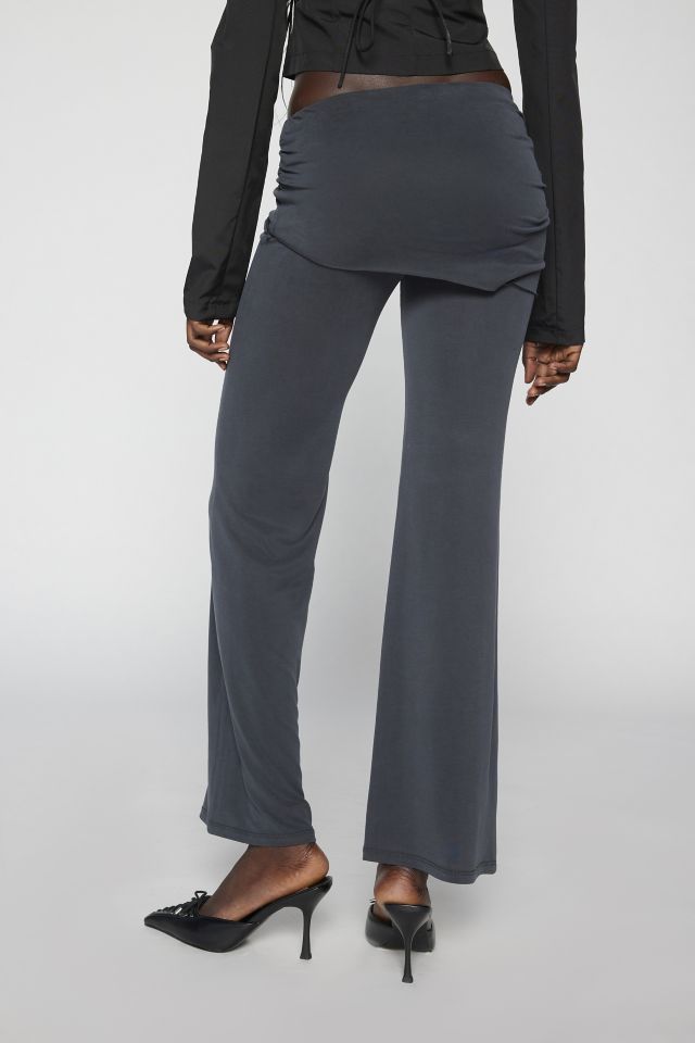 Geel Porto Knit Pant #3