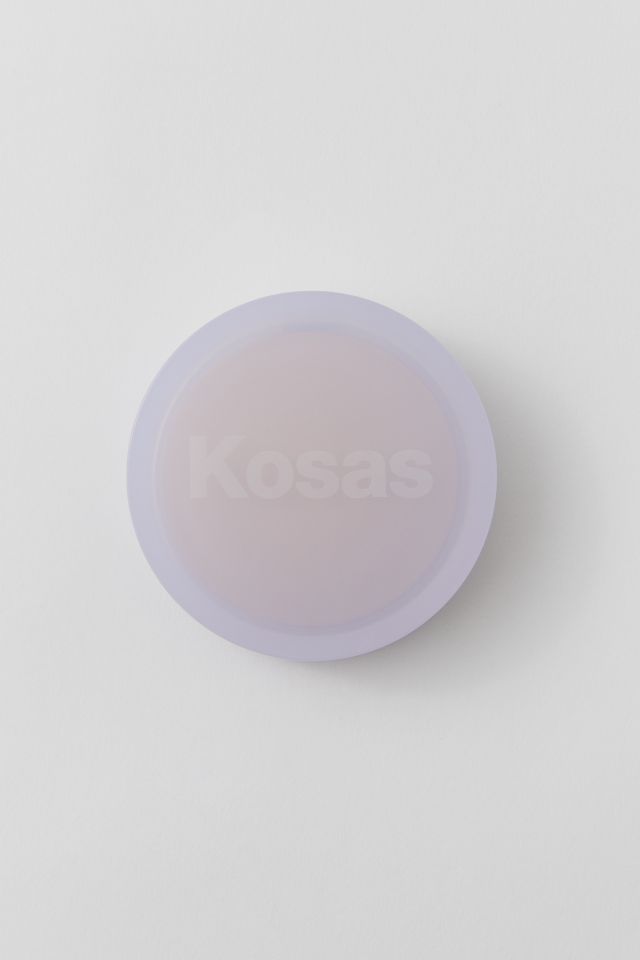 Kosas Cloud Set Baked Setting & Smoothing Powder