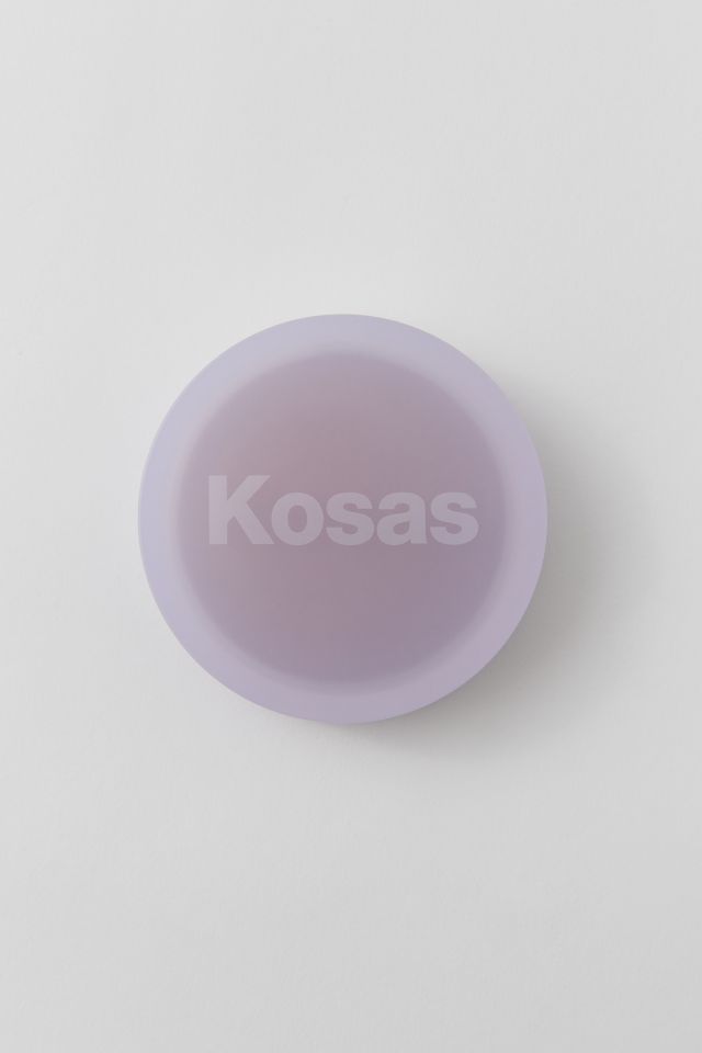 Poudre de Finition et de Lissage Cuite Cloud Set de Kosas #1