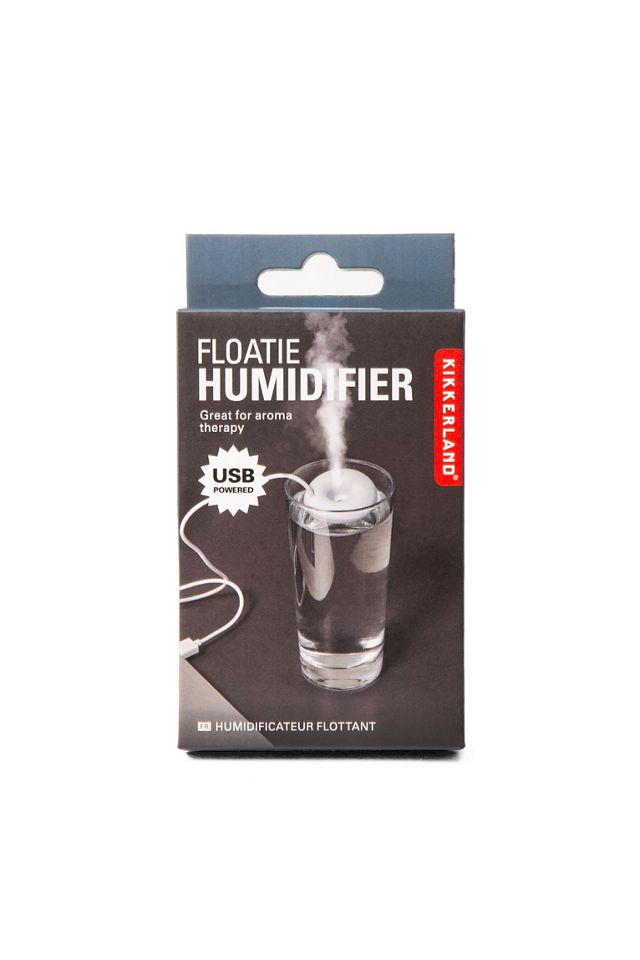 Floatie Portable Humidifier | Urban Outfitters