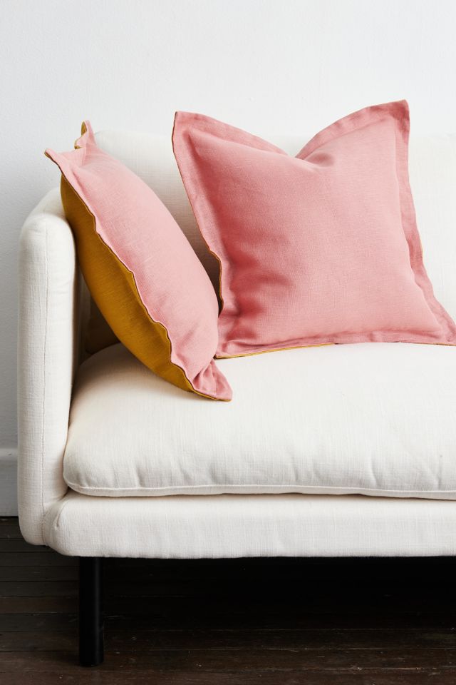 Bed Threads French Flax Linen Cushion Cover #1