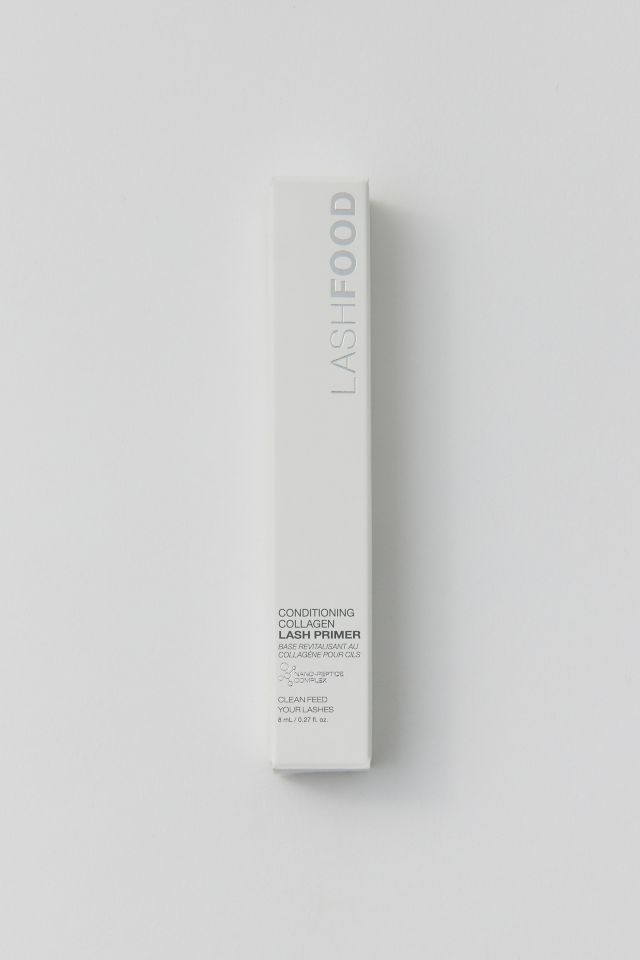 LASHFOOD Conditioning Collagen Lash Primer #1