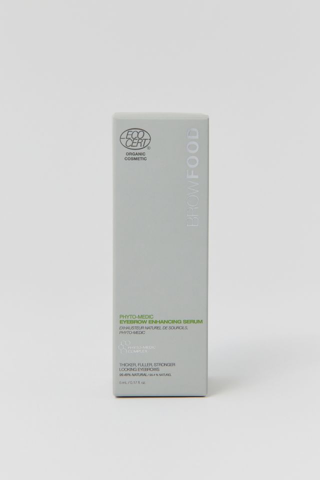 LASHFOOD Phyto-Medic Eyebrow Enhancing Serum #1