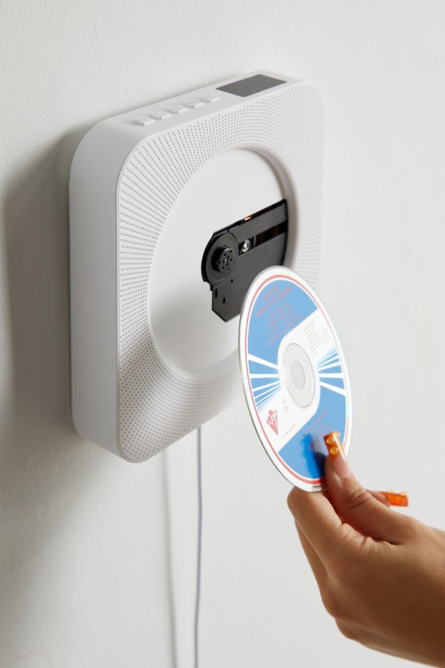 ASTRONORD CD Player Urban Outfitters