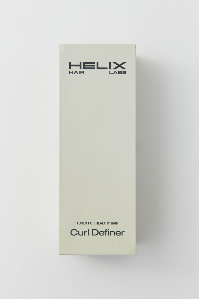 Helix Hair Labs Curl Definer Brush #4
