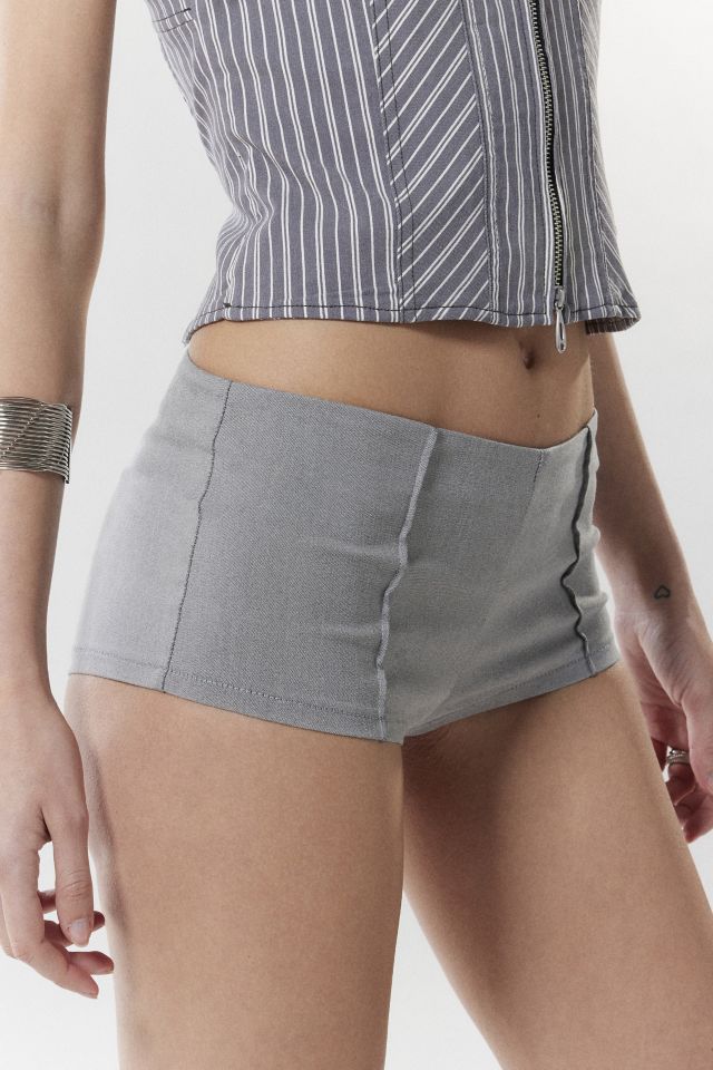 Silence + Noise Sabrina Micro Short #1