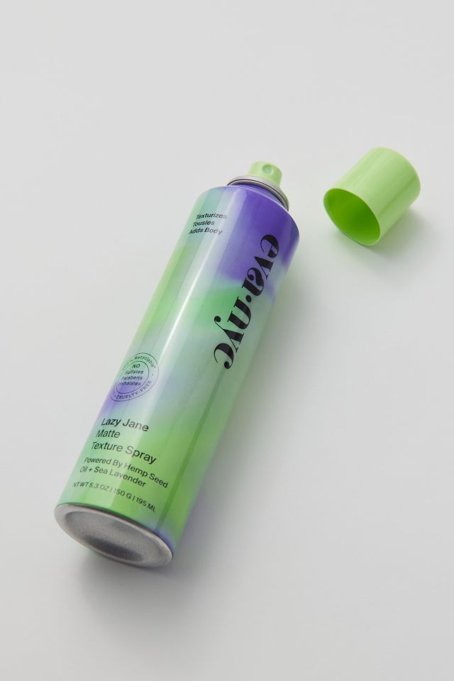 Eva NYC Lazy Jane Matte Texture Spray #1