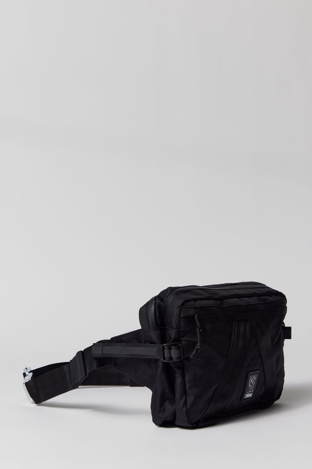 Tensile Sling Bag