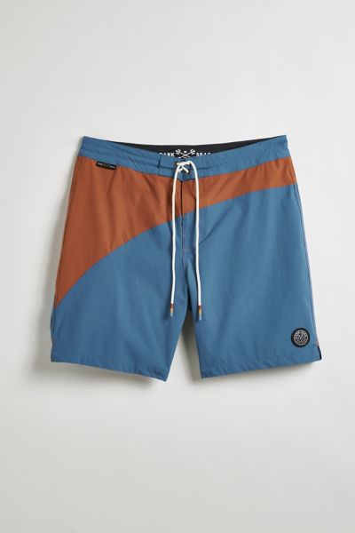 Dark Seas Aliso Board Short