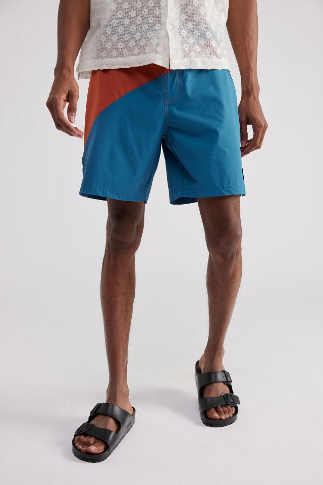 Dark Seas Aliso Board Short #1