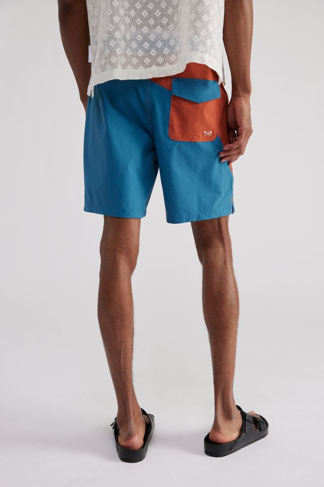 Dark Seas Aliso Board Short #2