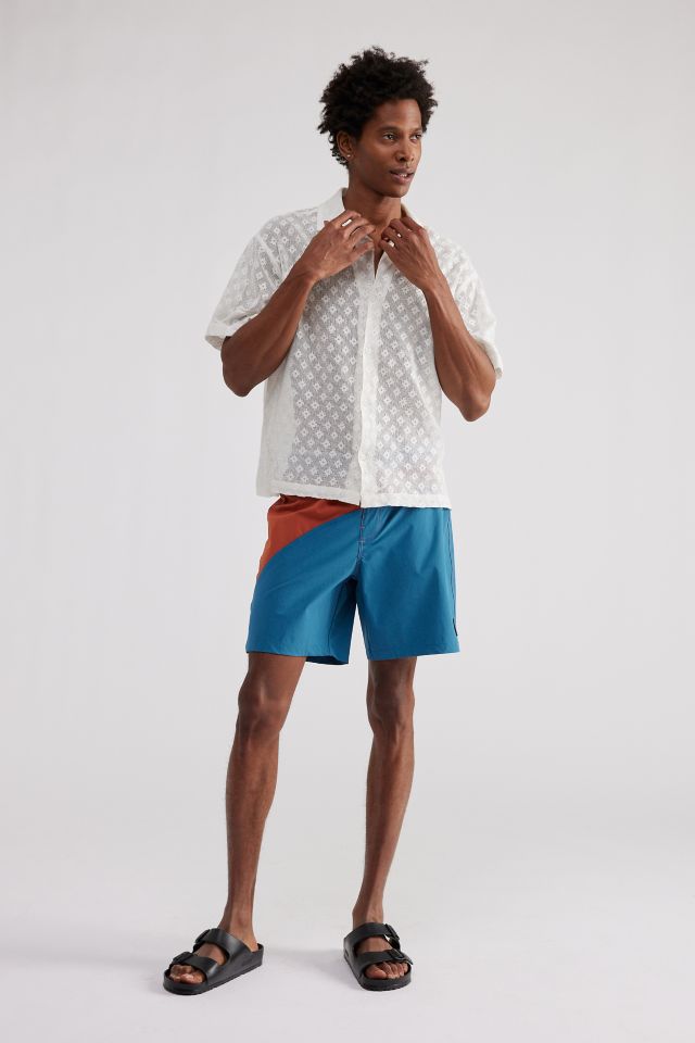 Dark Seas Aliso Board Short #3