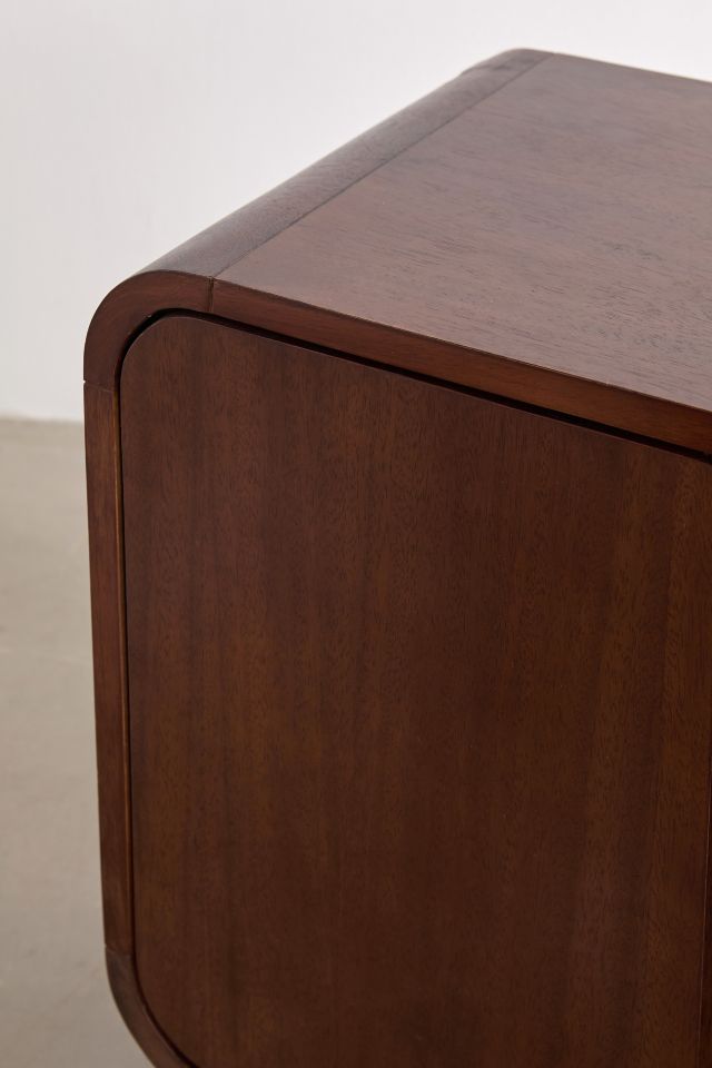 Huron Low Media Console #3