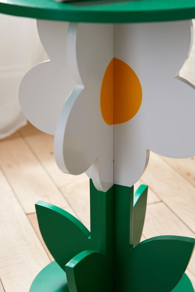 Daisy Side Table #1