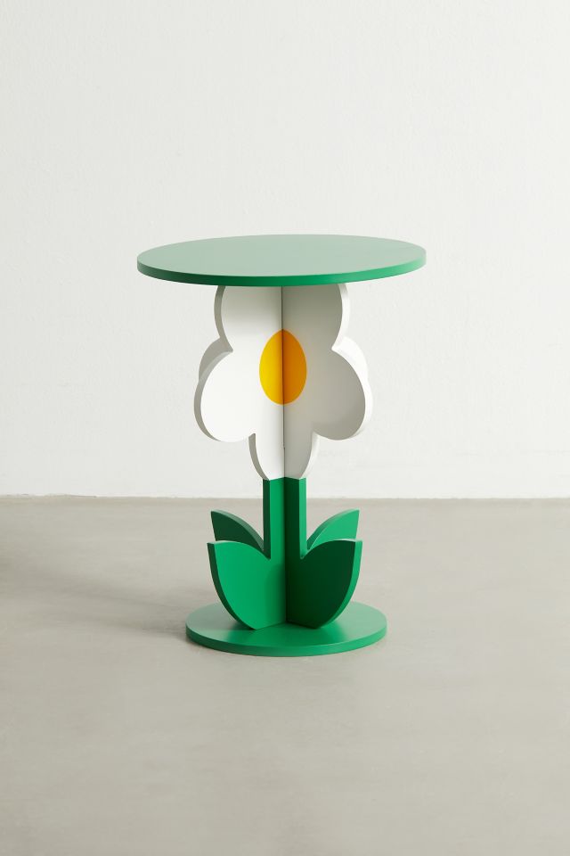 Daisy Side Table #2