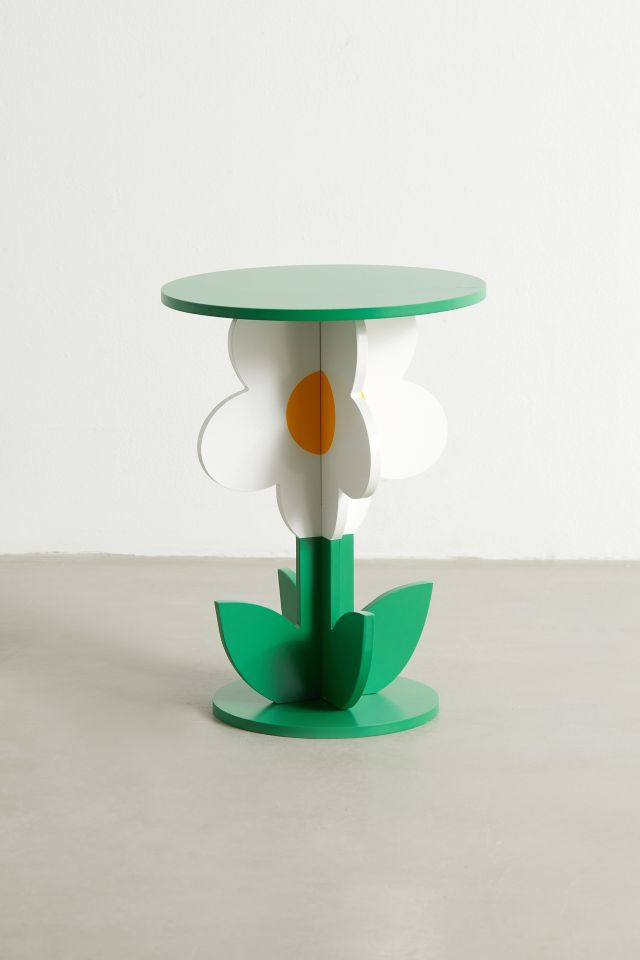 Daisy Side Table #3