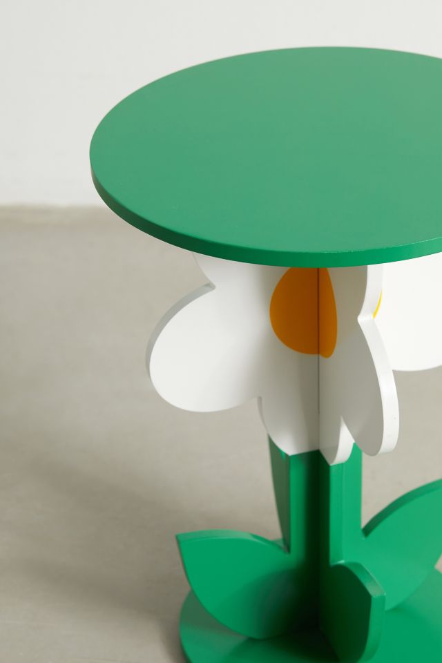 Daisy Side Table #4
