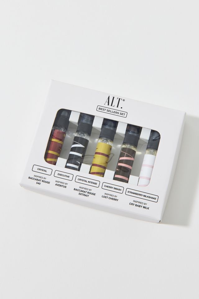 ALT. UO Exclusive Fragrance Gift Set #1