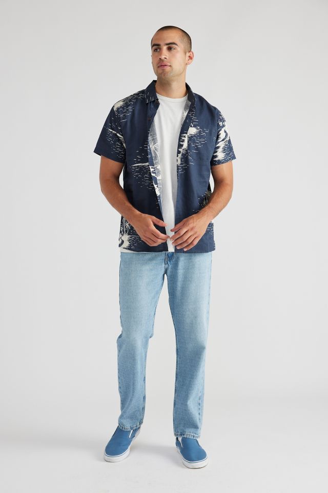 Chemise Manches Courtes Katin Captain #2