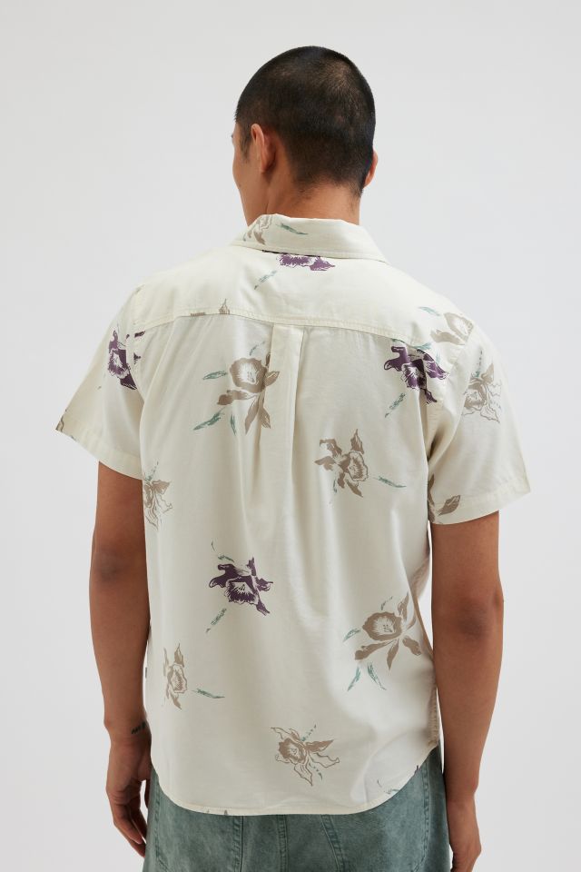 Katin Iggy Short Sleeve Shirt #1