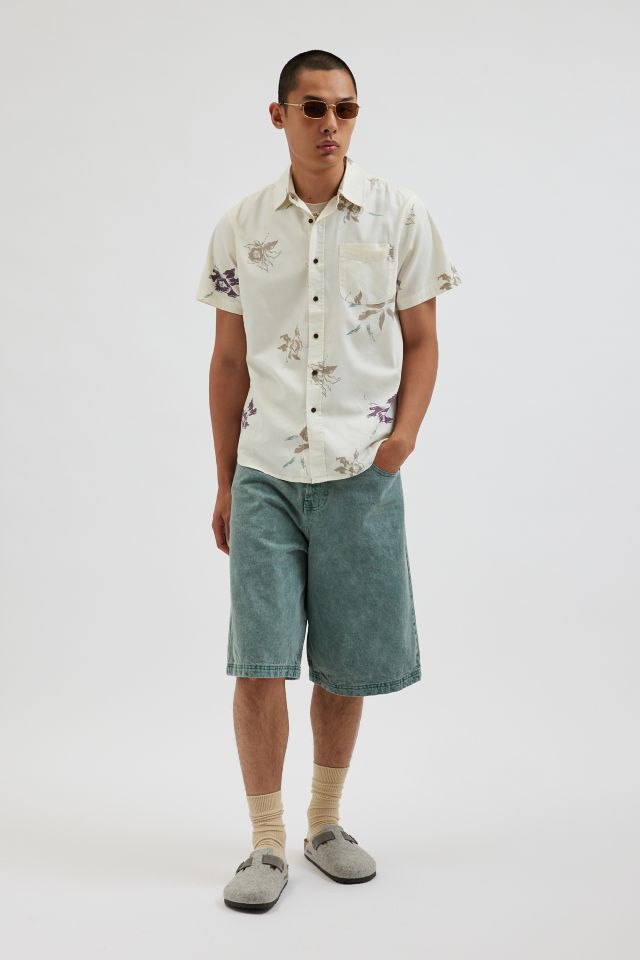 Katin Iggy Short Sleeve Shirt #2