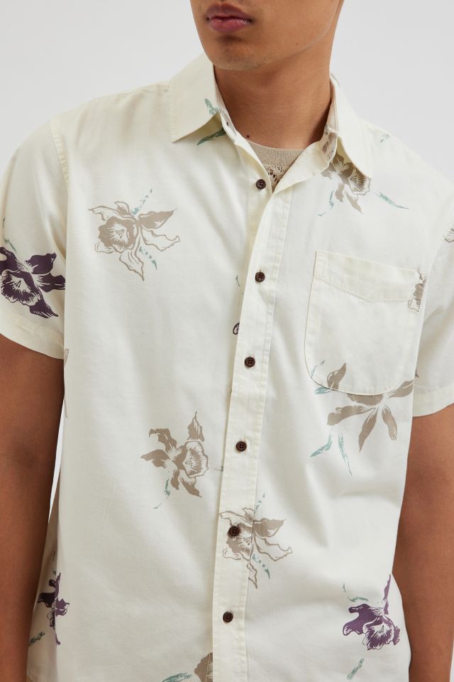 Katin Iggy Short Sleeve Shirt #3