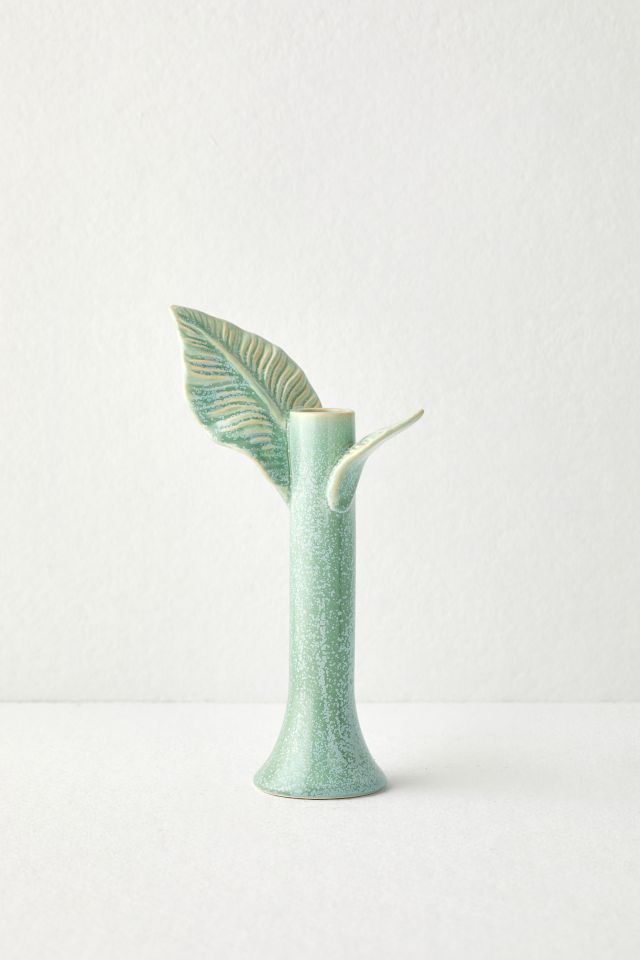 Floral Stem Vase #2