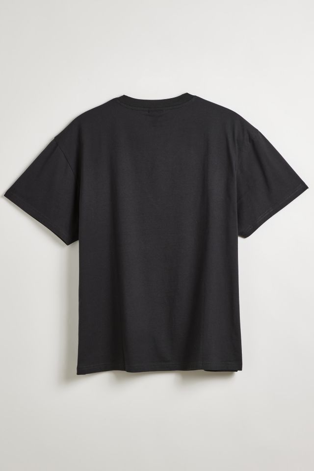 Pas de Mer Girls Tee #2