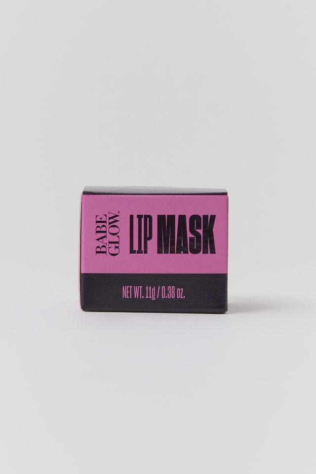 Babe Original Lip Mask #1