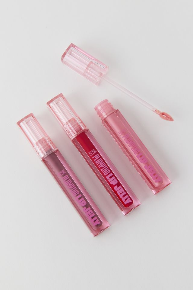 Babe Original Plumping Lip Jelly Trio Set | Urban Outfitters