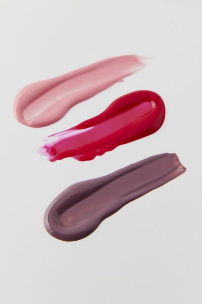 Babe Original Plumping Lip Jelly Trio Set