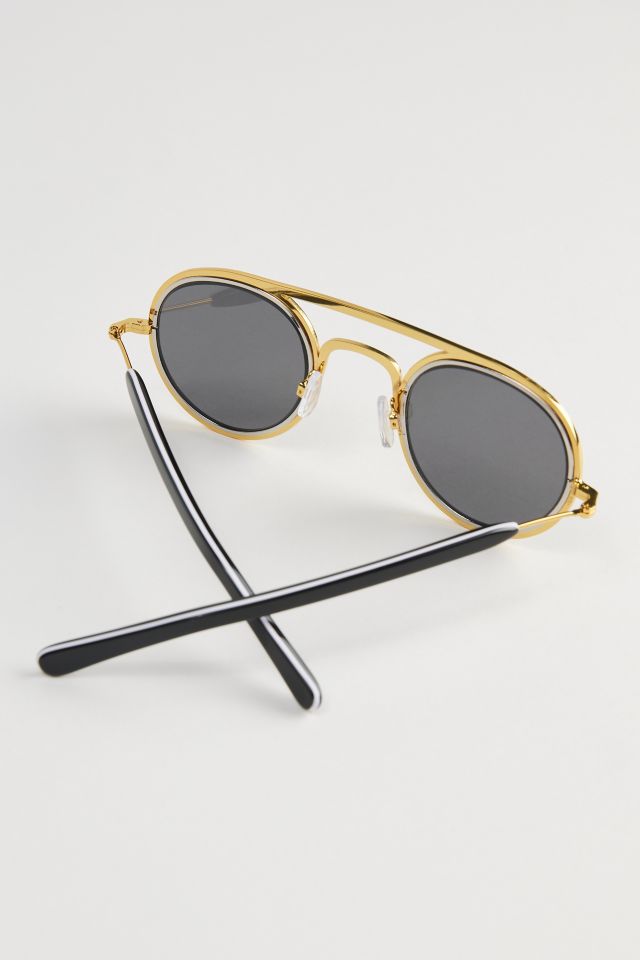 Spitfire Tipton Sunglasses #3