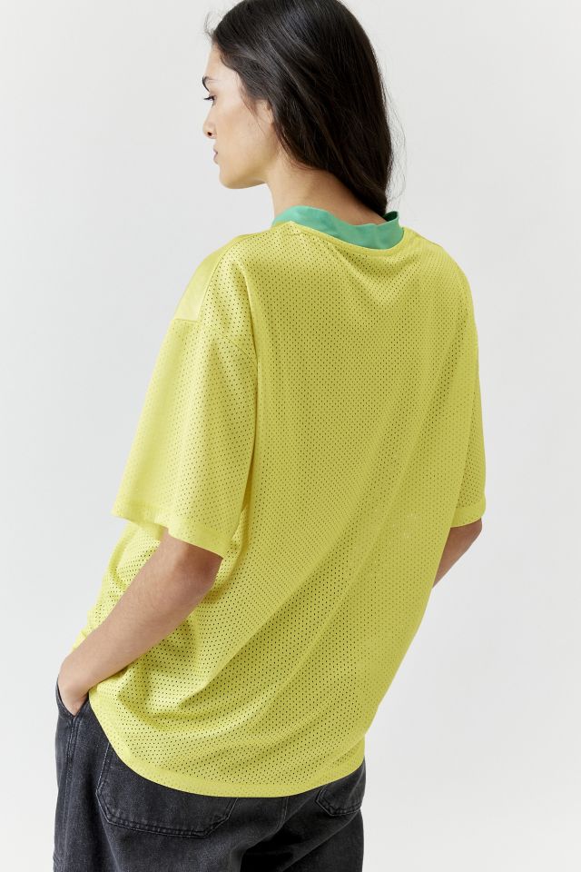 Number 7 Soccer Jersey Top #3