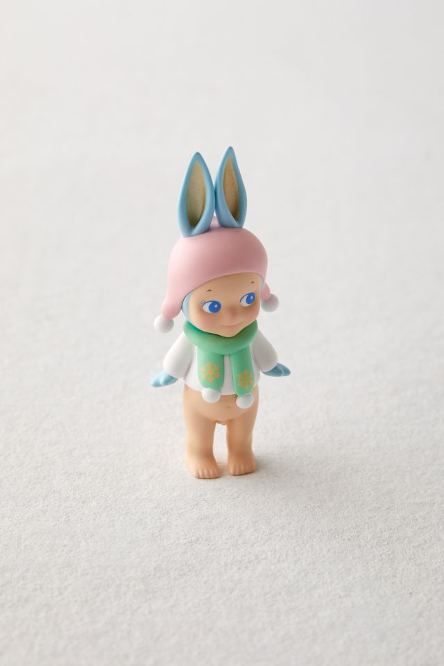 Sonny Angel Winter Wonderland Series Blind Box Figure