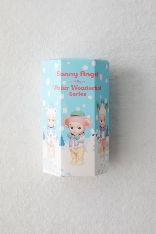 Sonny Angel Blind Box Figure | Urban Outfitters New Zealand - Clothing,  Music, Home & Accessories