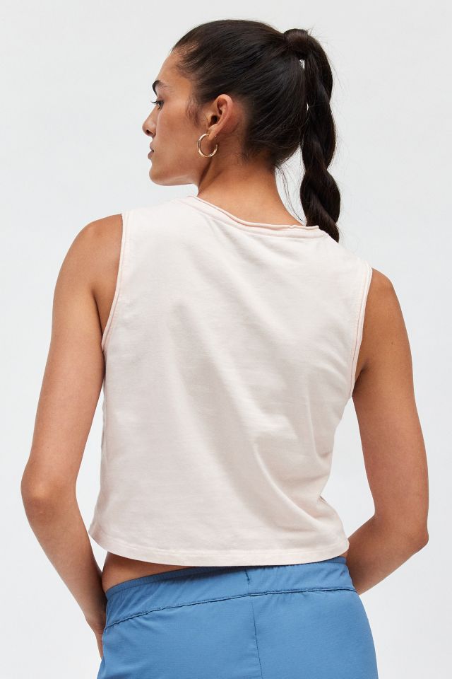 Parks Project Nature Club Graphic Tank Top #3