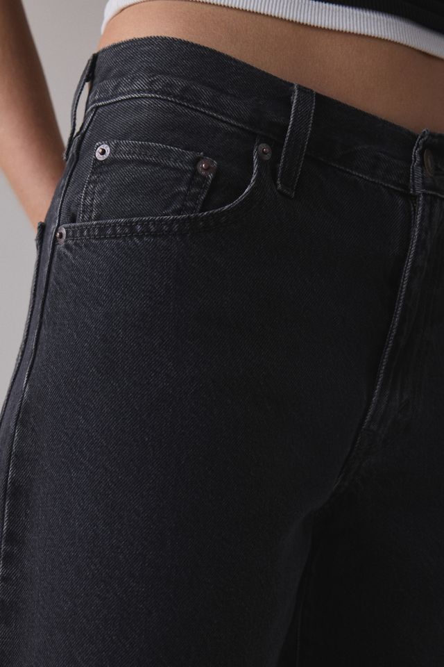 Levi's® Baggy Dad Jorts #1