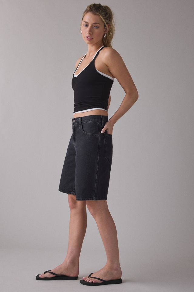 Levi's® Baggy Dad Jorts #2