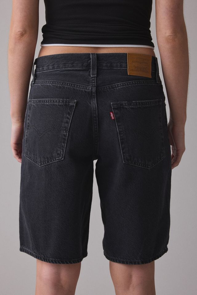 Levi's® Baggy Dad Jorts #3
