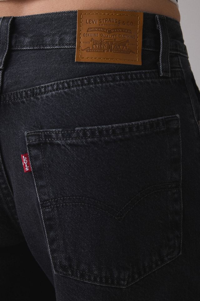 Levi's® Baggy Dad Jorts #4
