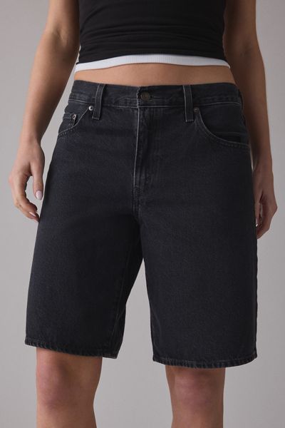 Levi's® Baggy Dad Jorts
