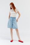 Levi's® Baggy Dad Jort