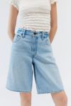 Levi's® Baggy Dad Jort
