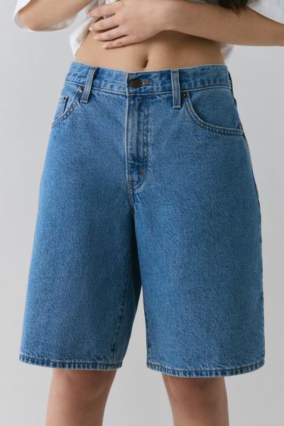 Levi's® Baggy Dad Jort